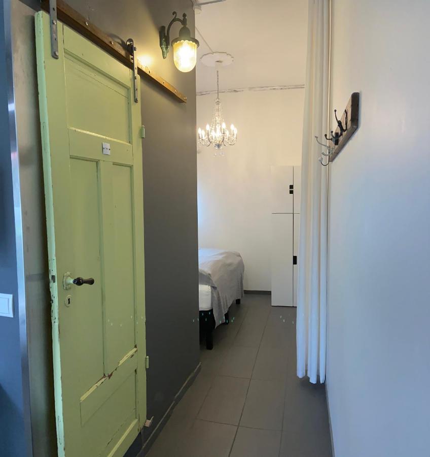 Moerk Guesthouse クヴェラゲルジ エクステリア 写真